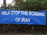 Stop Bombing